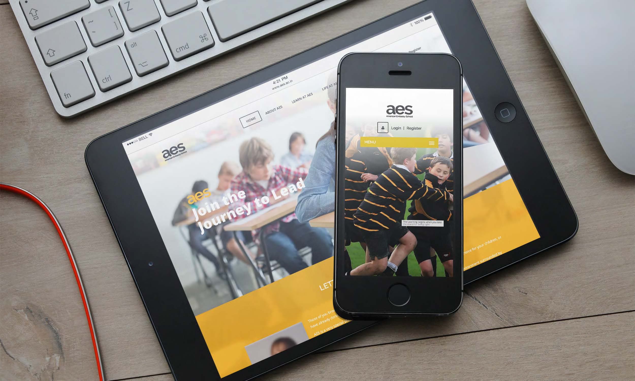 American Embassy School gallery image 5