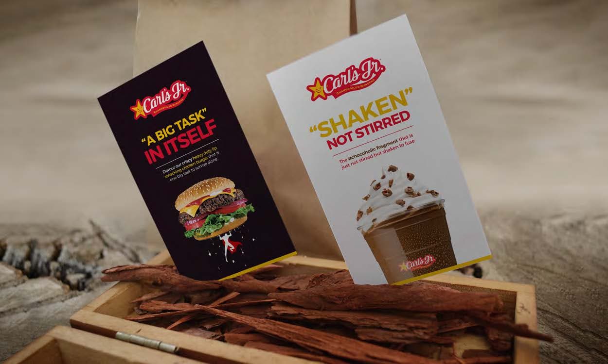 Carl's Jr gallery image 3