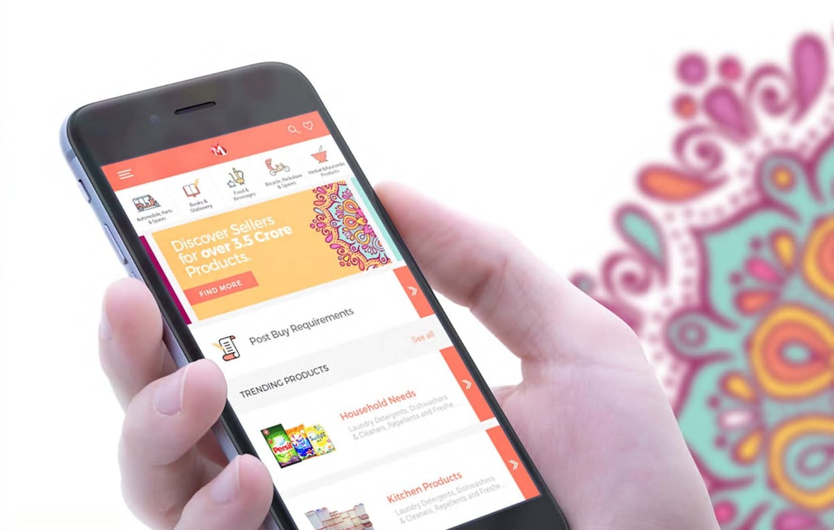 IndiaMART