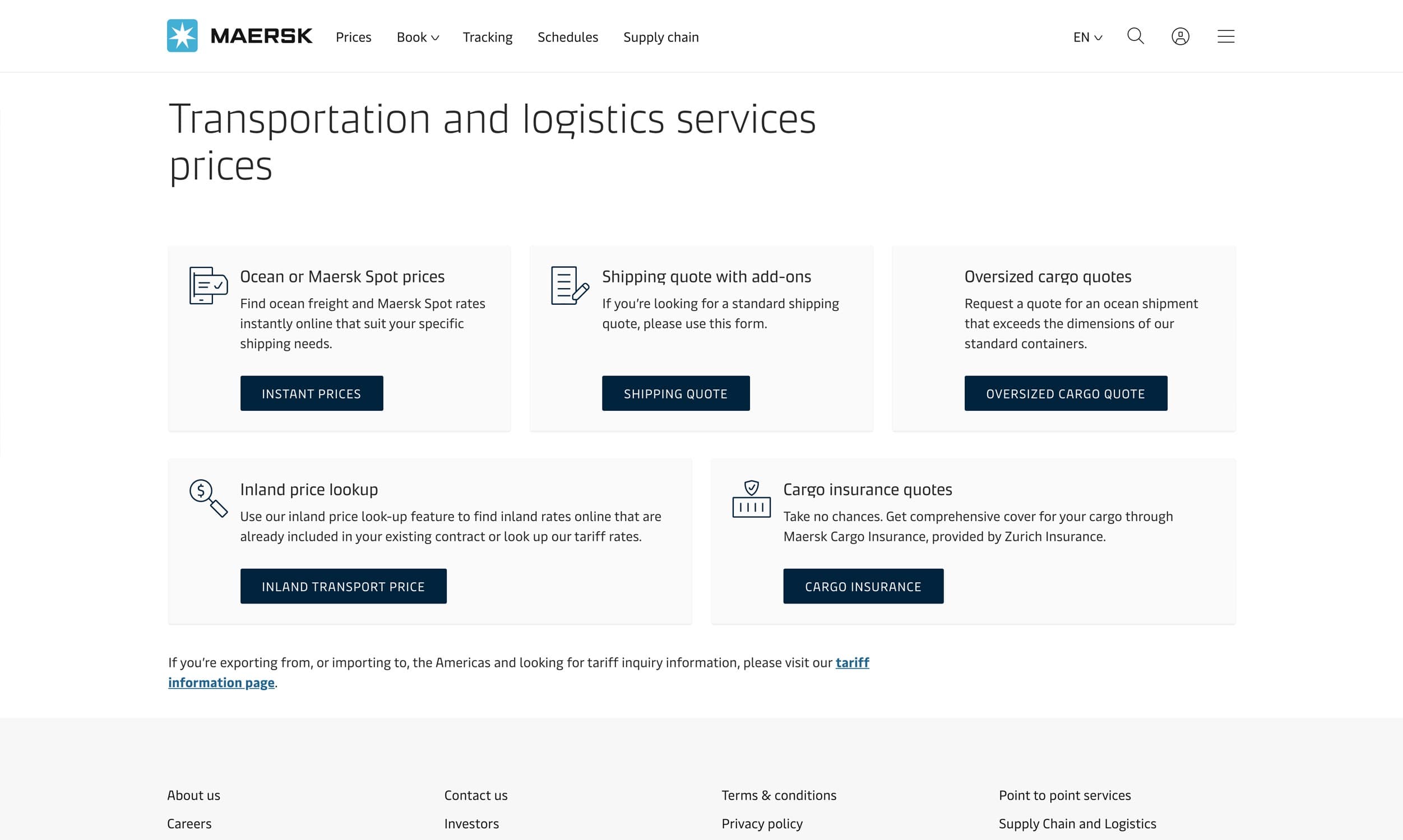Maersk gallery image 4