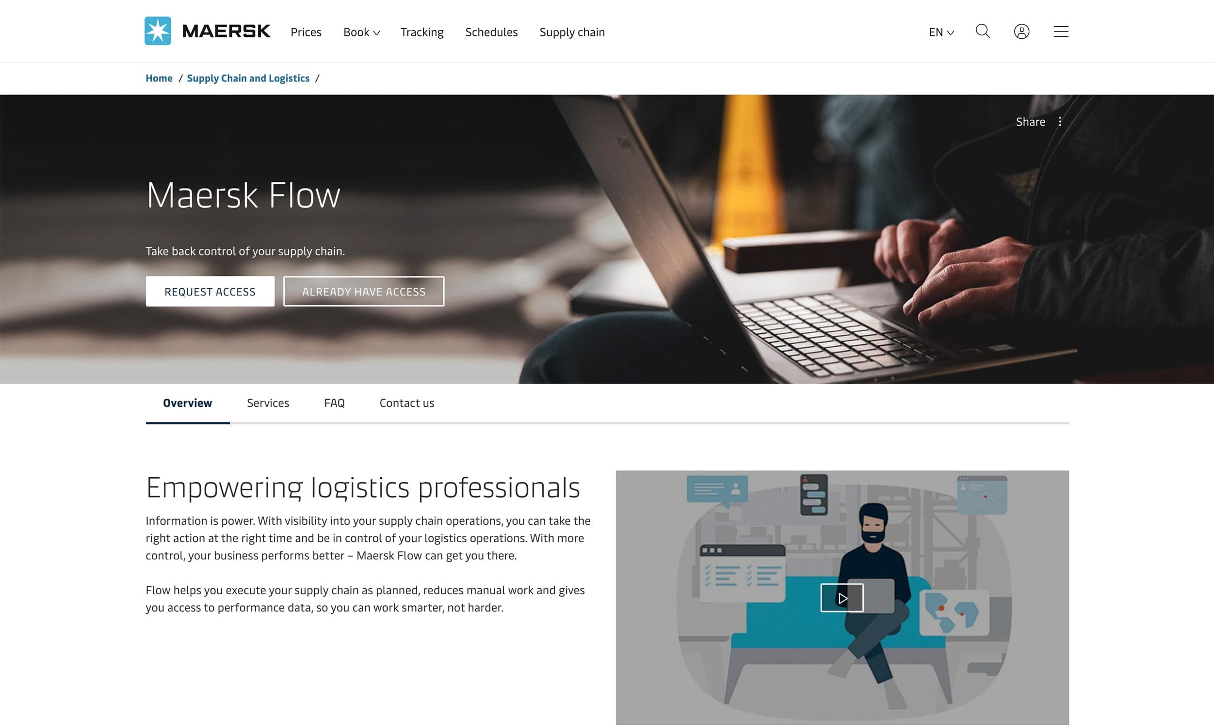 Maersk gallery image 5